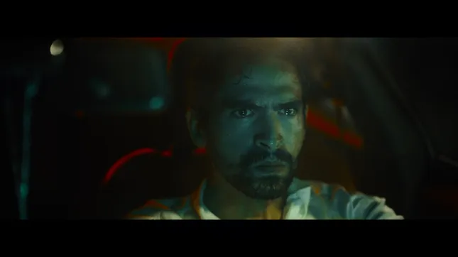 Shortfilm “ Por el mismo medio”