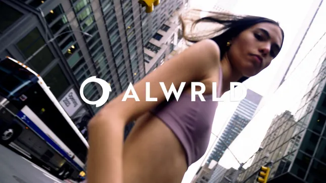 ALWRLD
