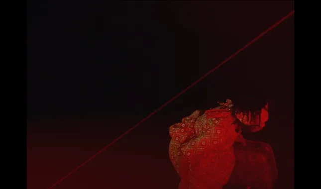 Project image
