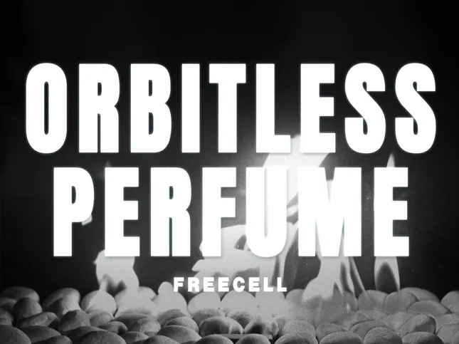 Freecell - Orbitless perfume