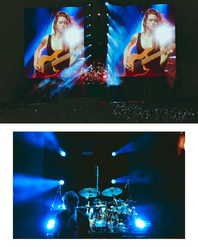 Project image