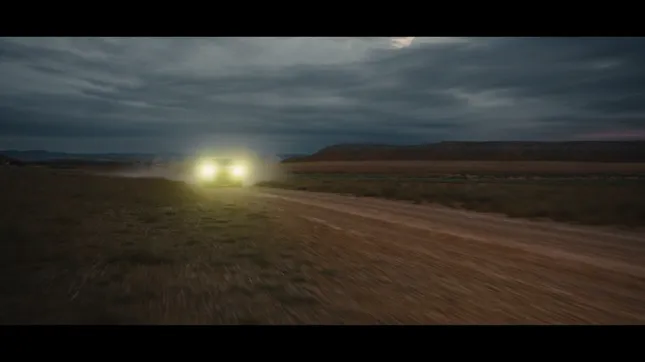 Lamborghini - Urus Performante