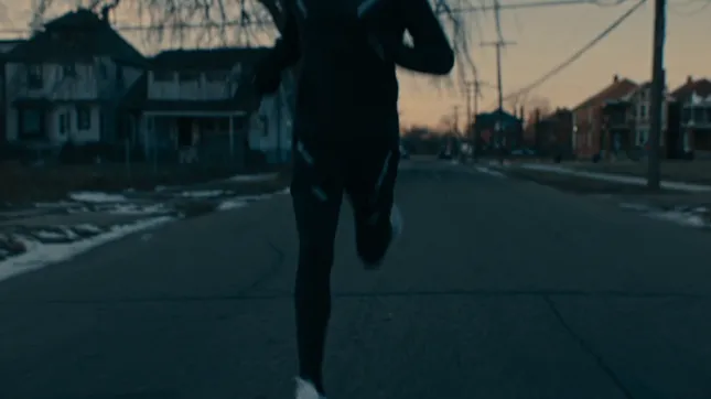 Asics - We Run 313