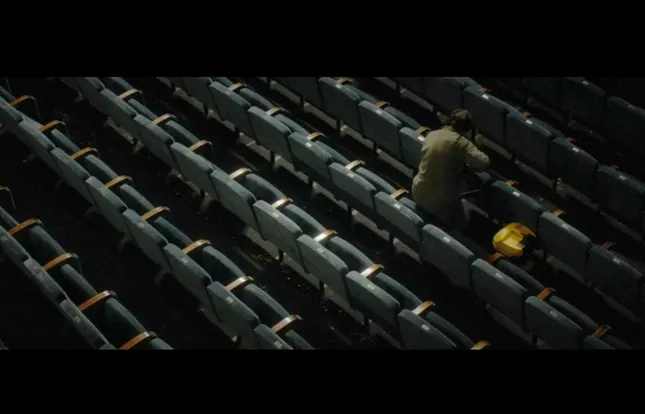 The Conference