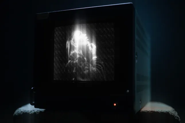 Project image
