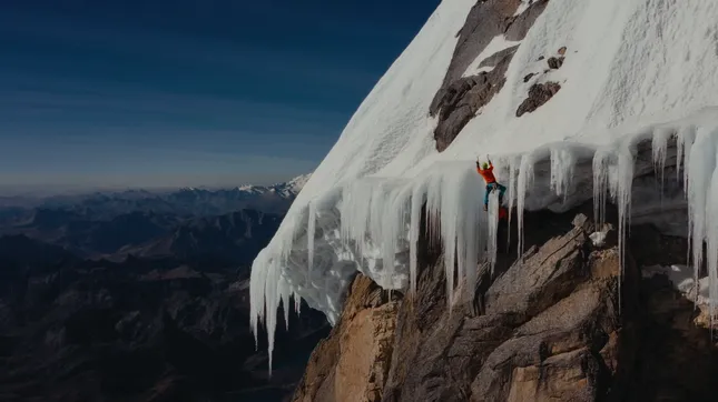Patagonia - The Key To Enlightenment