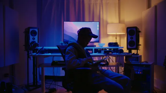 Final Cut Pro + Logic for the iPad