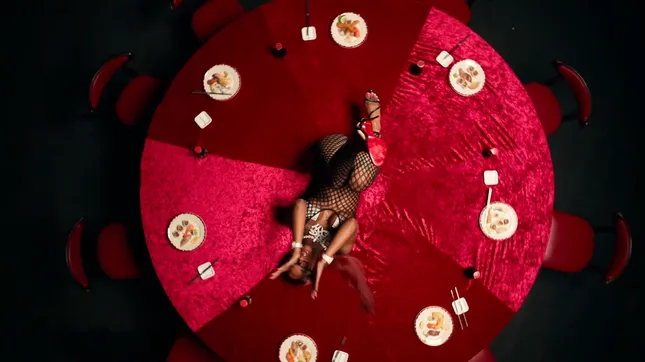 Sexyy Red - “Hoochie Coochie”