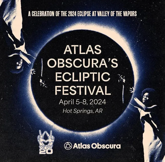 Ecliptic Festival 2024