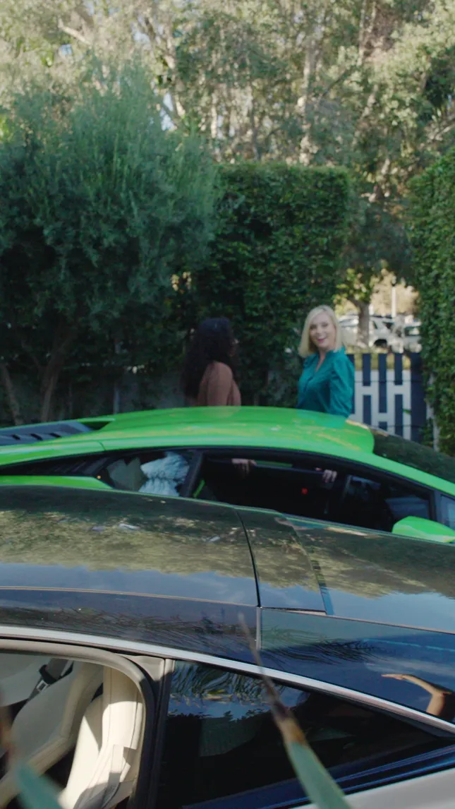 Blacklune Drive Club
