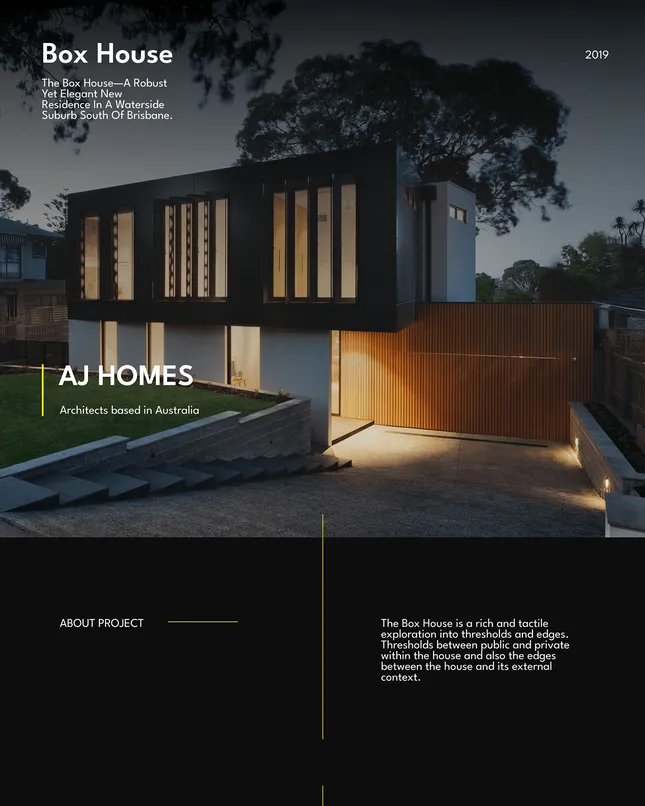 Project image