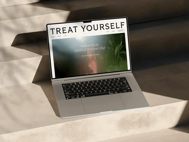 Treat Yourself