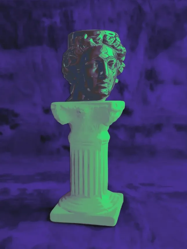 Project image