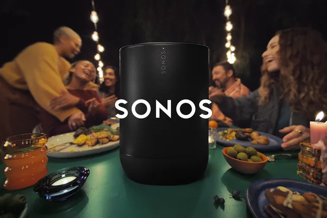 Sonos Move 2