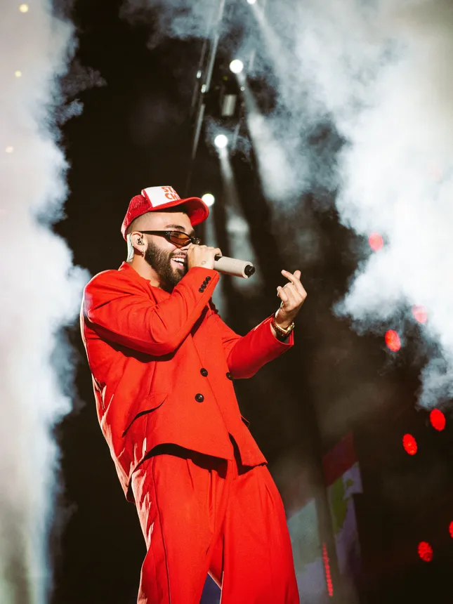 Festival Coca Cola Music Experience