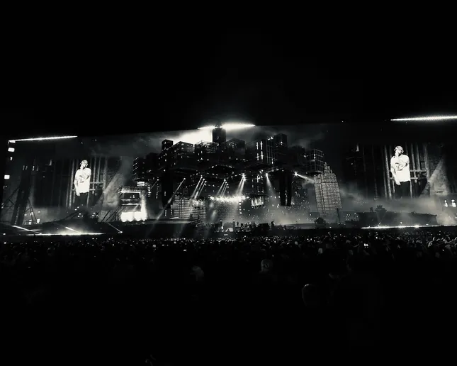 EMINEM SHOWS 2024