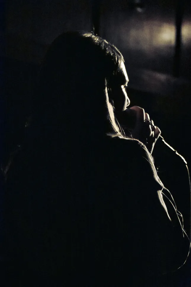 Project image