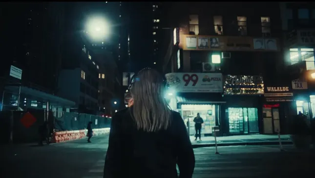 Atlantic Records x Shinedown “Dance, Kid, Dance”