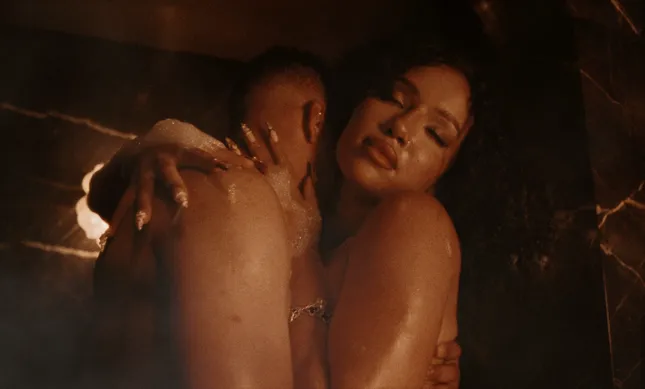 October London - Oct Nights Visual Album
