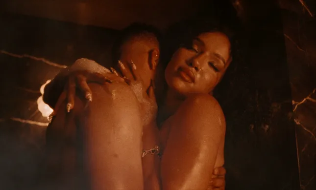 October London - Oct Nights Visual Album