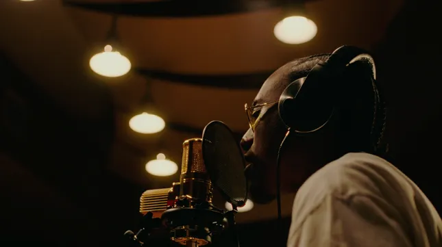 Tidal - Collabs