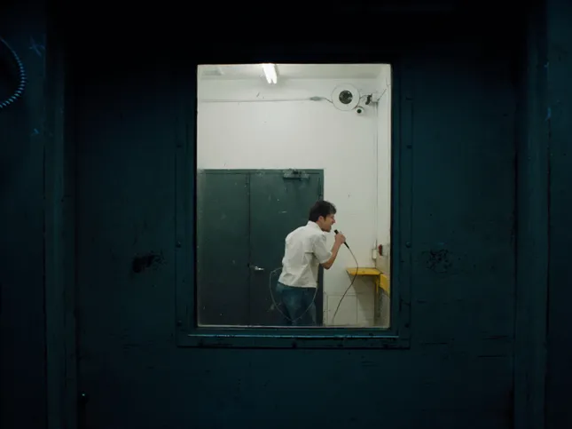 “Hide It Away” - Wallows