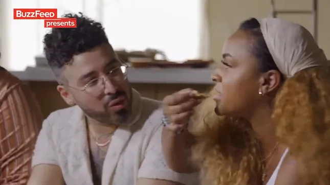 Hispanic Heritage Month: Pero Like Potluck // Presented by Prime Video & BuzzFee