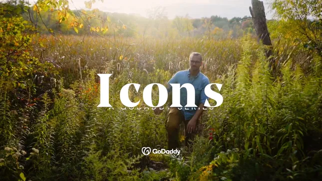 Reconnecting Humans and Nature with Ironwood Foraging | Icons of Minneapolis