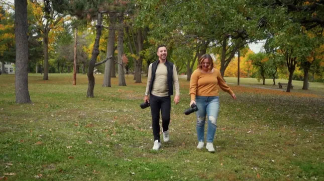 Capturing Life’s Best Moments with Cameron and Tia Photography | Icons of Minnea