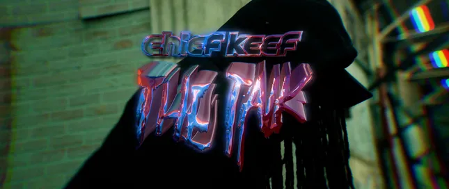 Chief Keef - The Talk