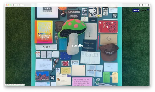 Project image