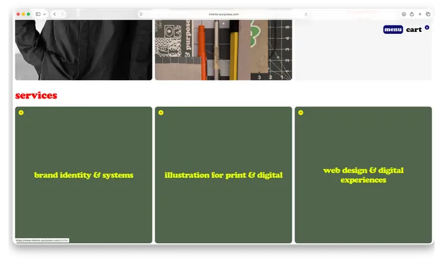 Project image