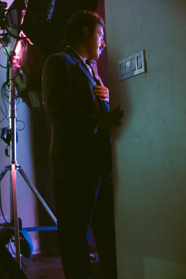 SOBBRS - NO GOOD (BTS Photography)