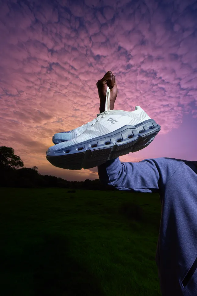 ON Running