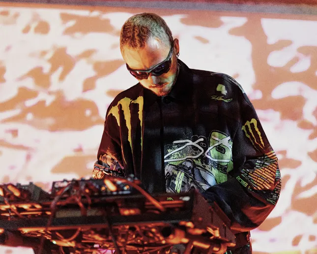 Live Music Photography (Misc.)