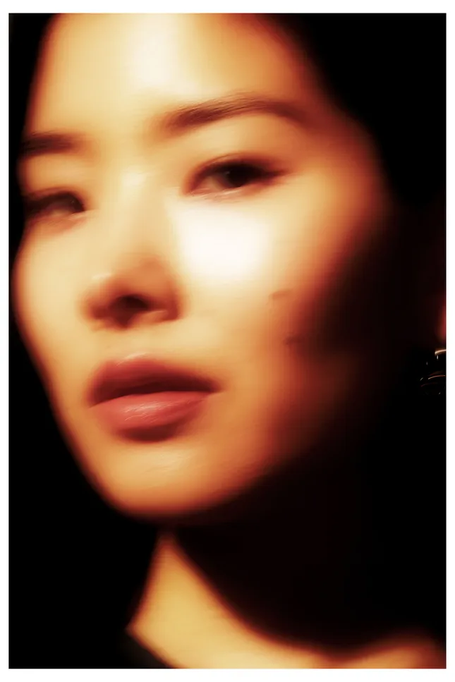 Portraits I
