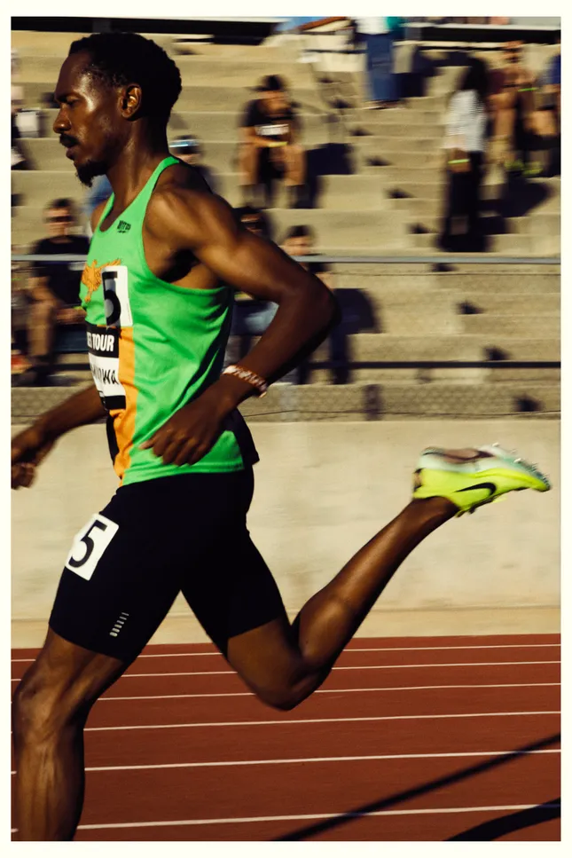 Sports Work