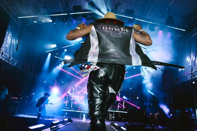 Concert Photos