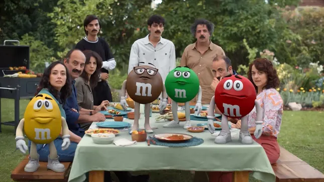 Meet the Parents