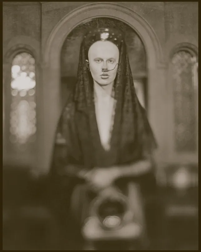 Project image