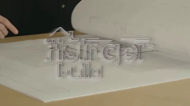 The Risinger Build - Matt Risinger YouTube Series