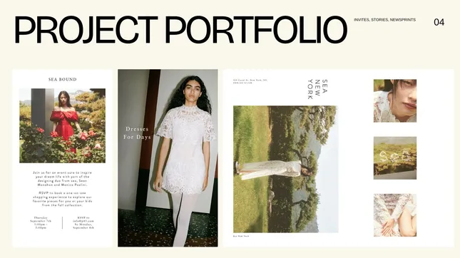Project image