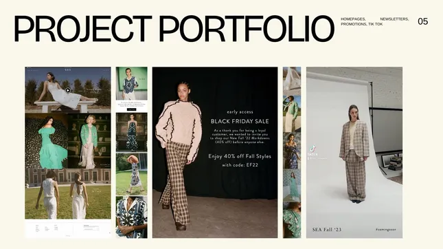 Project image