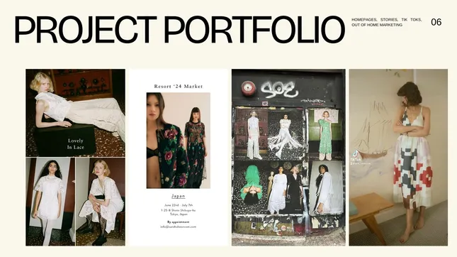 Project image