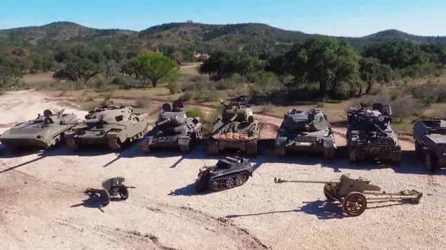 YOLO TX - Travel TV Show