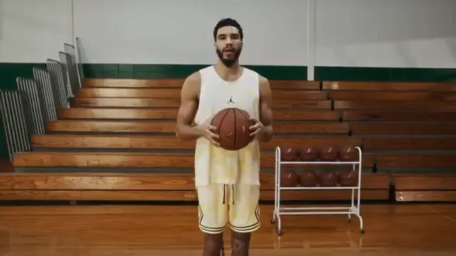 Jordan Brand: Go-To Moves