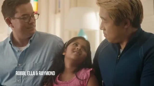Pantene: Family is BeautiLGBTQ