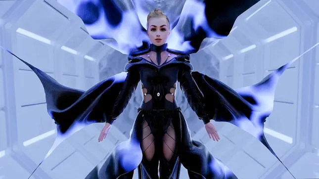 VFX Samples from Films & Music Videos