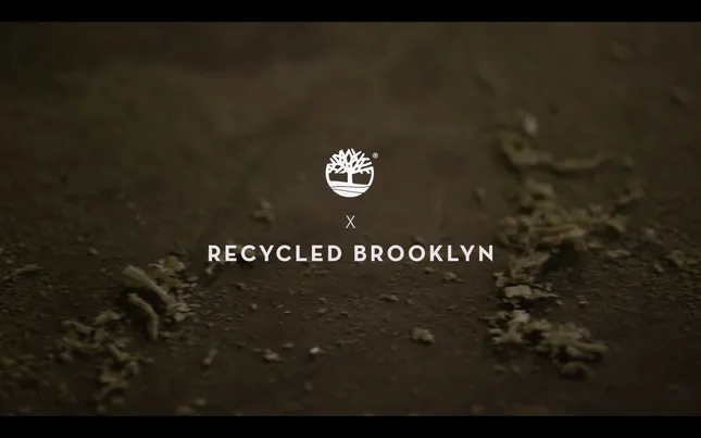 Timberland — Guide to the Modern Trail