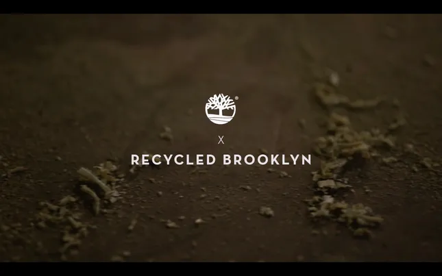 Timberland — Guide to the Modern Trail